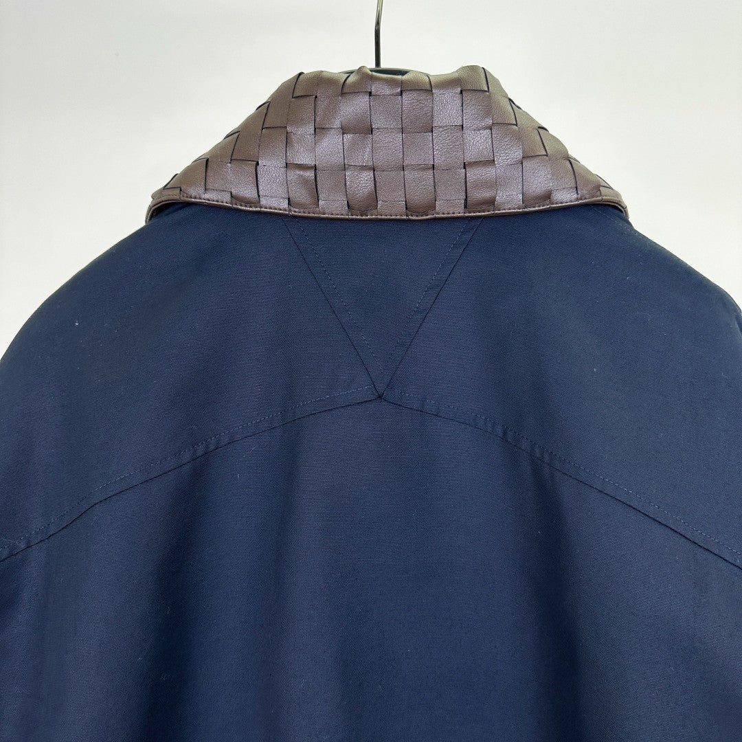 블레이디드자켓 (Bladed jacket)