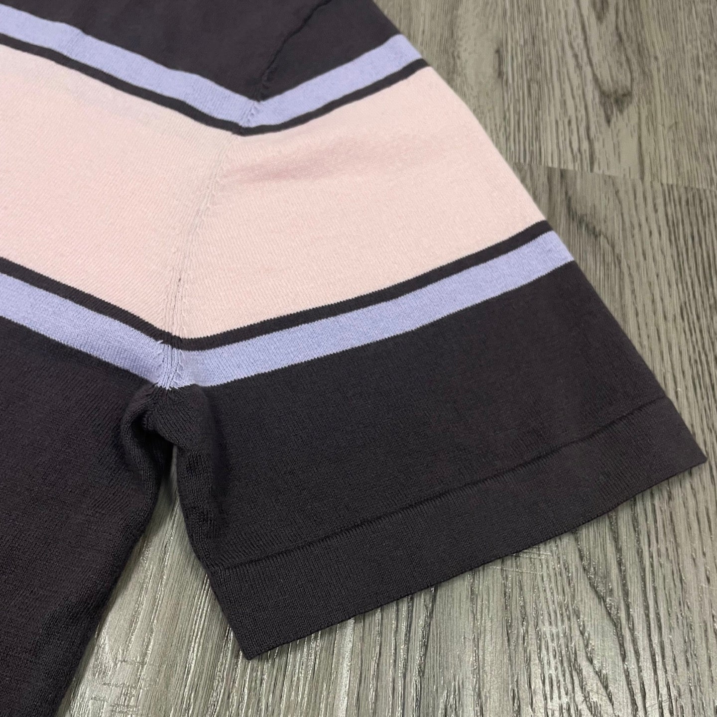 항필링 티셔츠 (Anti-pilling T-shirt)