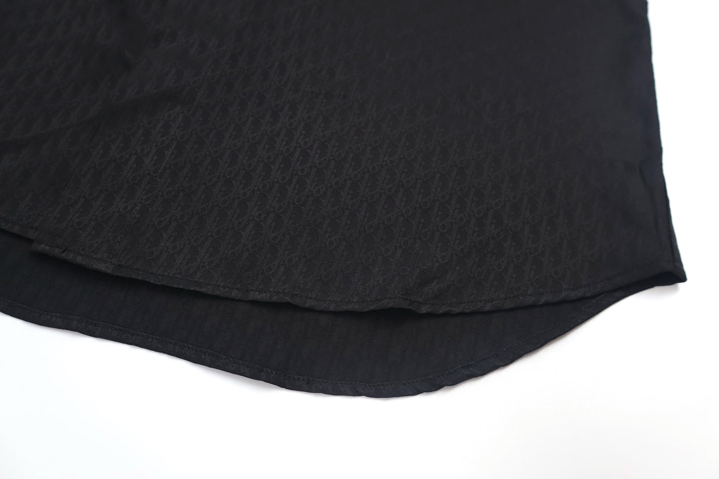 포인트 셔츠 (point shirt)