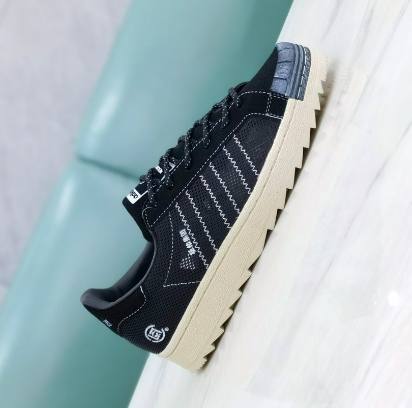 G260 로우탑 블랙