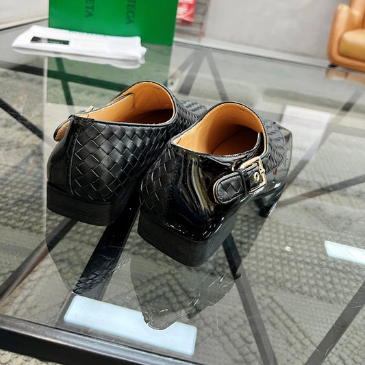 블라스팅 남여공용 로퍼 (Blasting loafers)