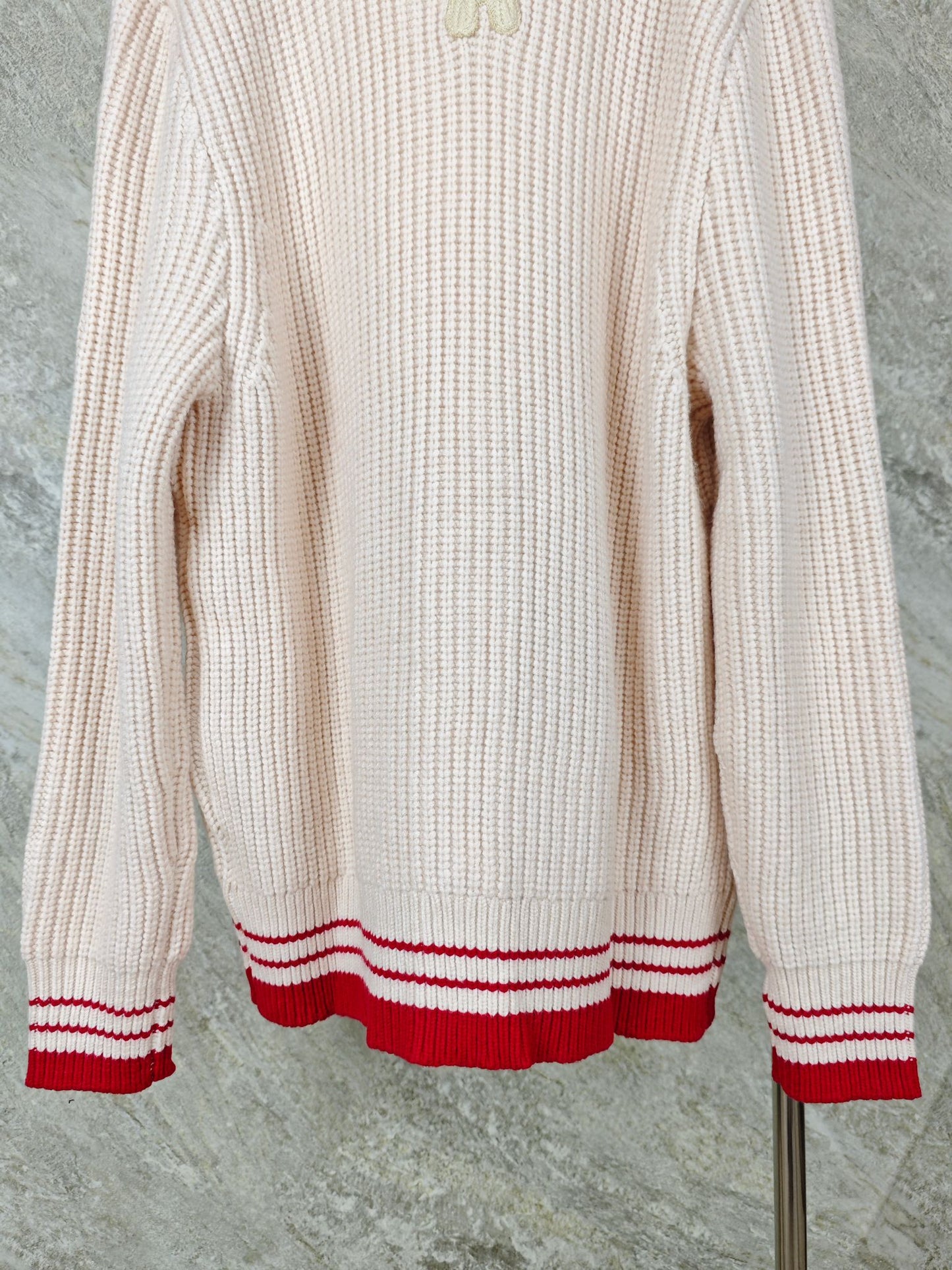 울 가디건 (wool cardigan)