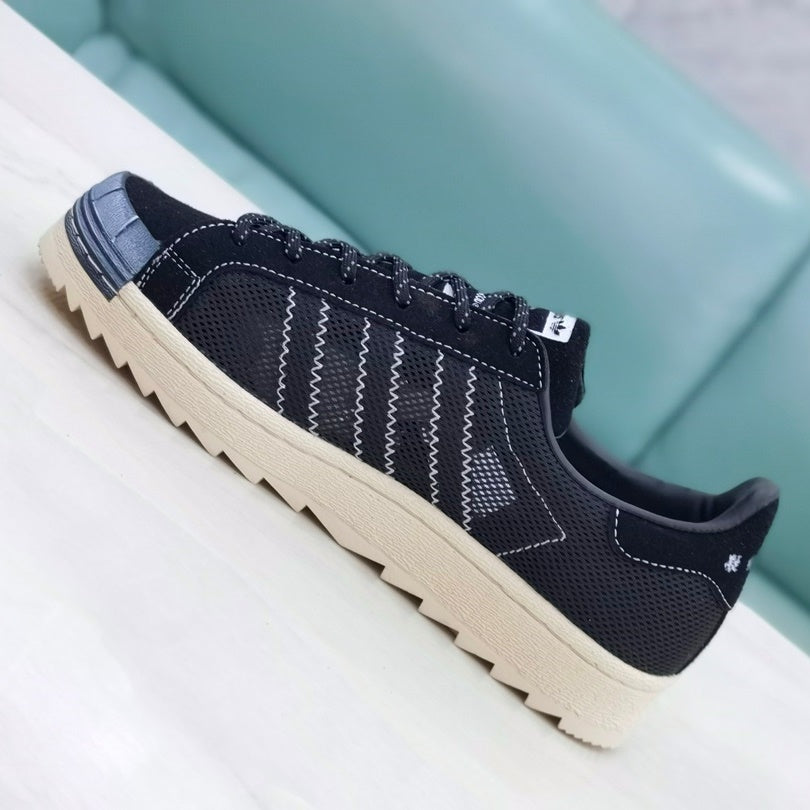 G260 로우탑 블랙