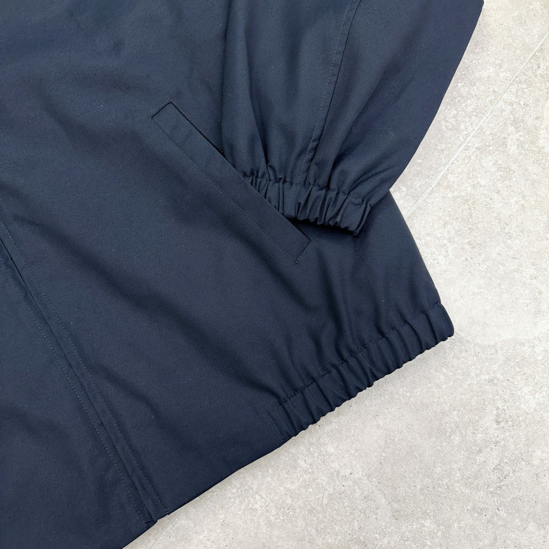 블레이디드자켓 (Bladed jacket)