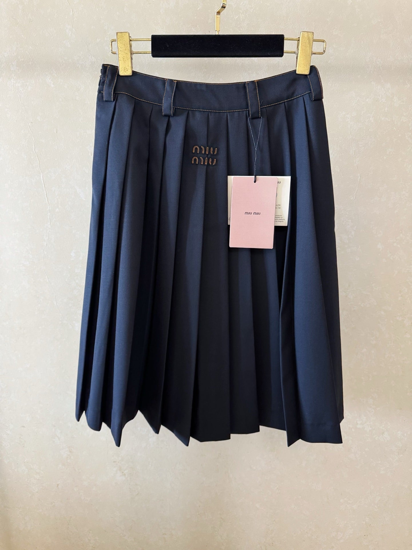 여성 라펠 자켓&스커트 (Women's lapel jacket &skirt)
