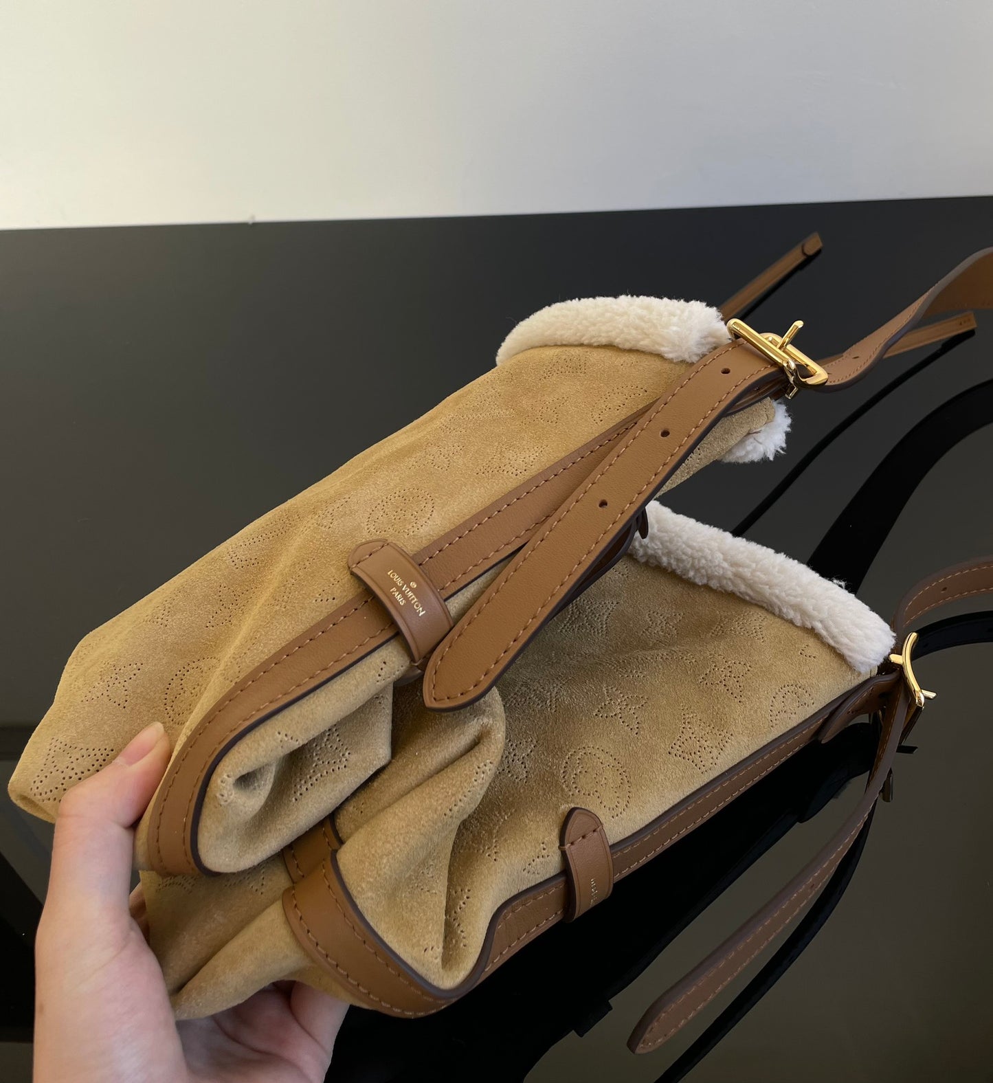 캐리올 핸드백 (Speedy Keepall)