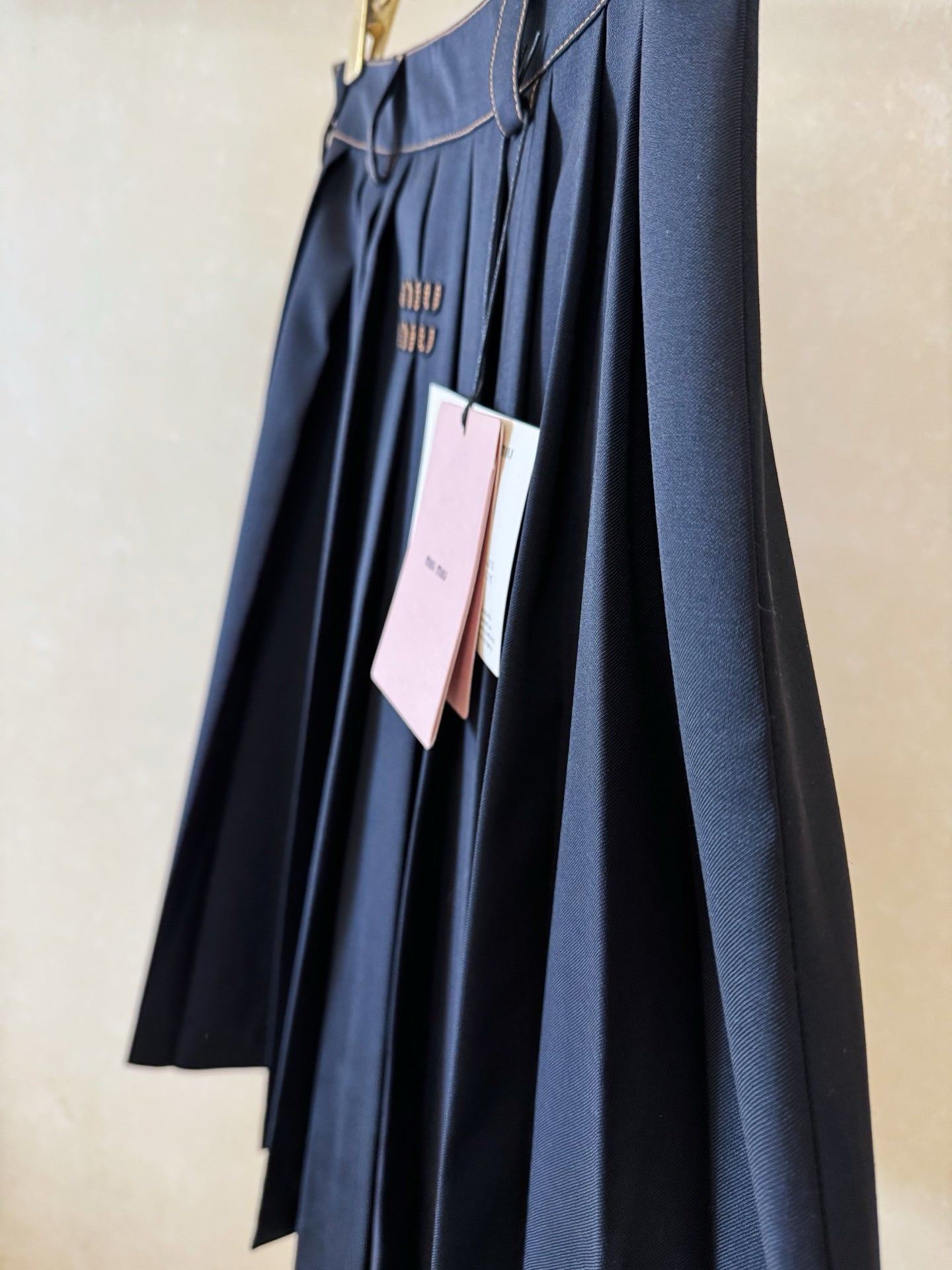 여성 라펠 자켓&스커트 (Women's lapel jacket &skirt)