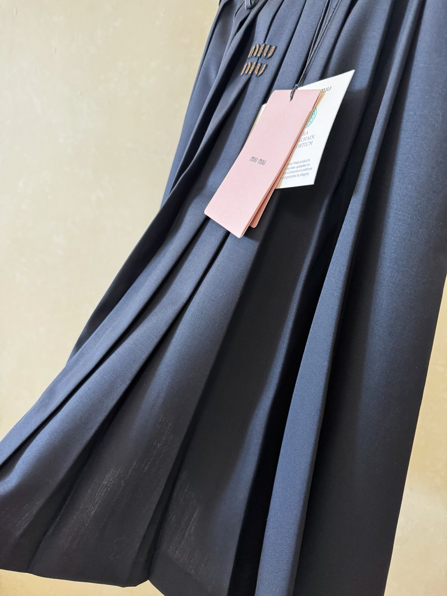 여성 라펠 자켓&스커트 (Women's lapel jacket &skirt)