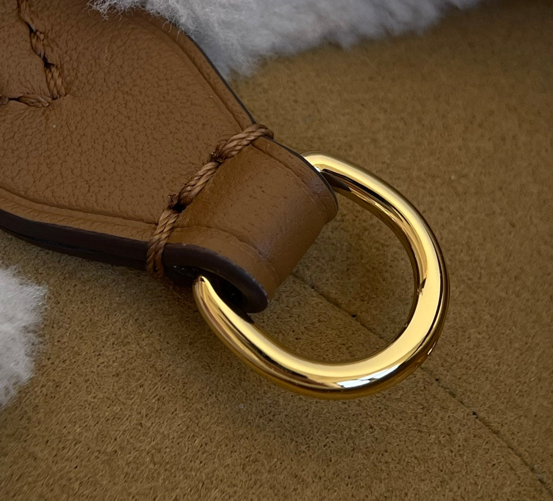 캐리올 핸드백 (Speedy Keepall)