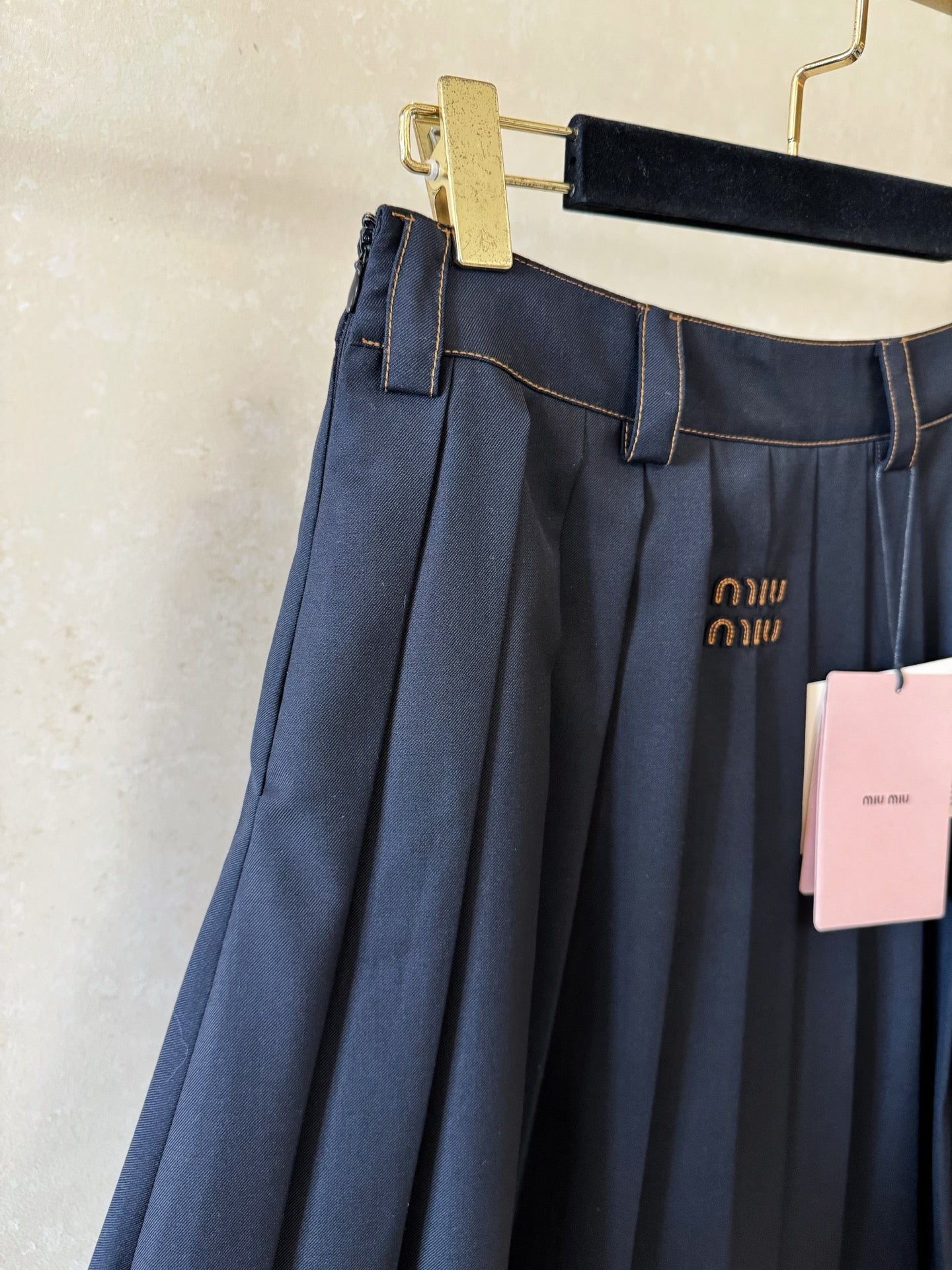 여성 라펠 자켓&스커트 (Women's lapel jacket &skirt)