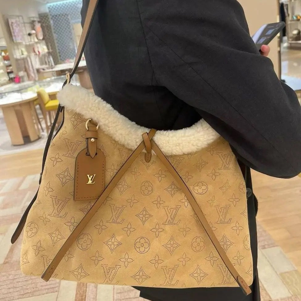 캐리올 핸드백 (Speedy Keepall)