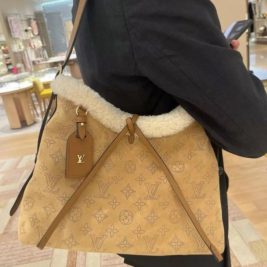 캐리올 핸드백 (Speedy Keepall)