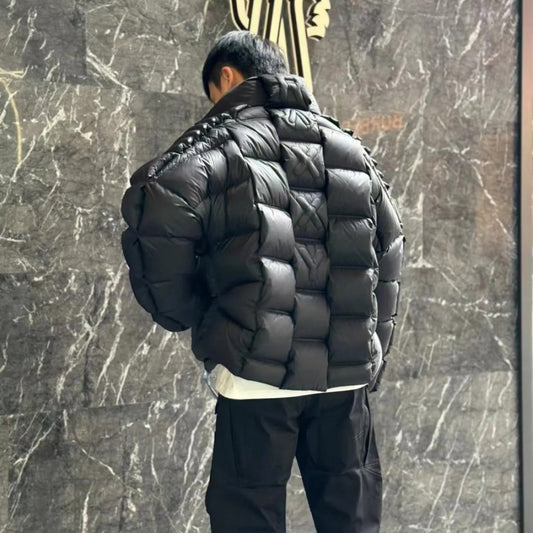 RAXXY 패딩 (RAXXY padding)