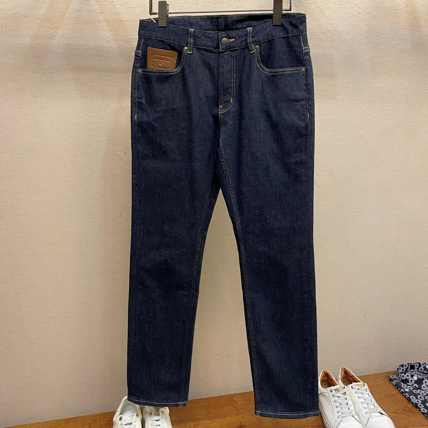 스타일링 청바지 (styling jeans)