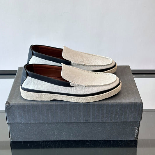 캐주얼 로퍼 (casual loafers)