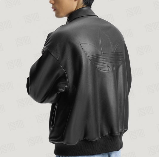 셰르파 재킷 (sherpa jacket)
