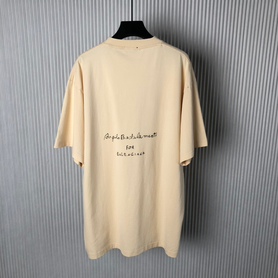 K280 459046 코마시로 반팔티셔츠