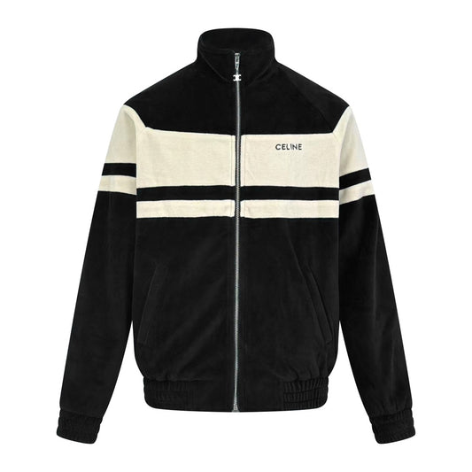 벨벳 코튼 가디건 (Velvet Cotton Cardigan)