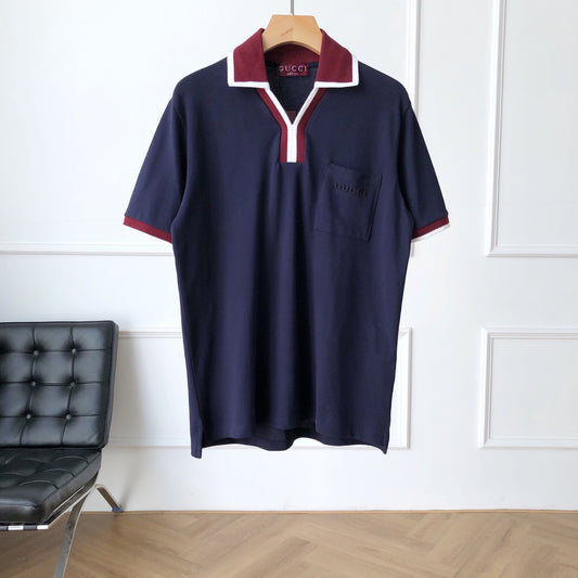 텍스처드 티셔츠 (textured t-shirt)