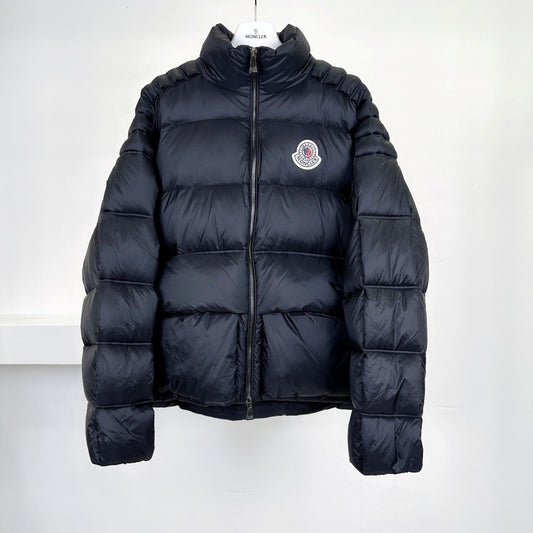 RAXXY 패딩 (RAXXY padding)