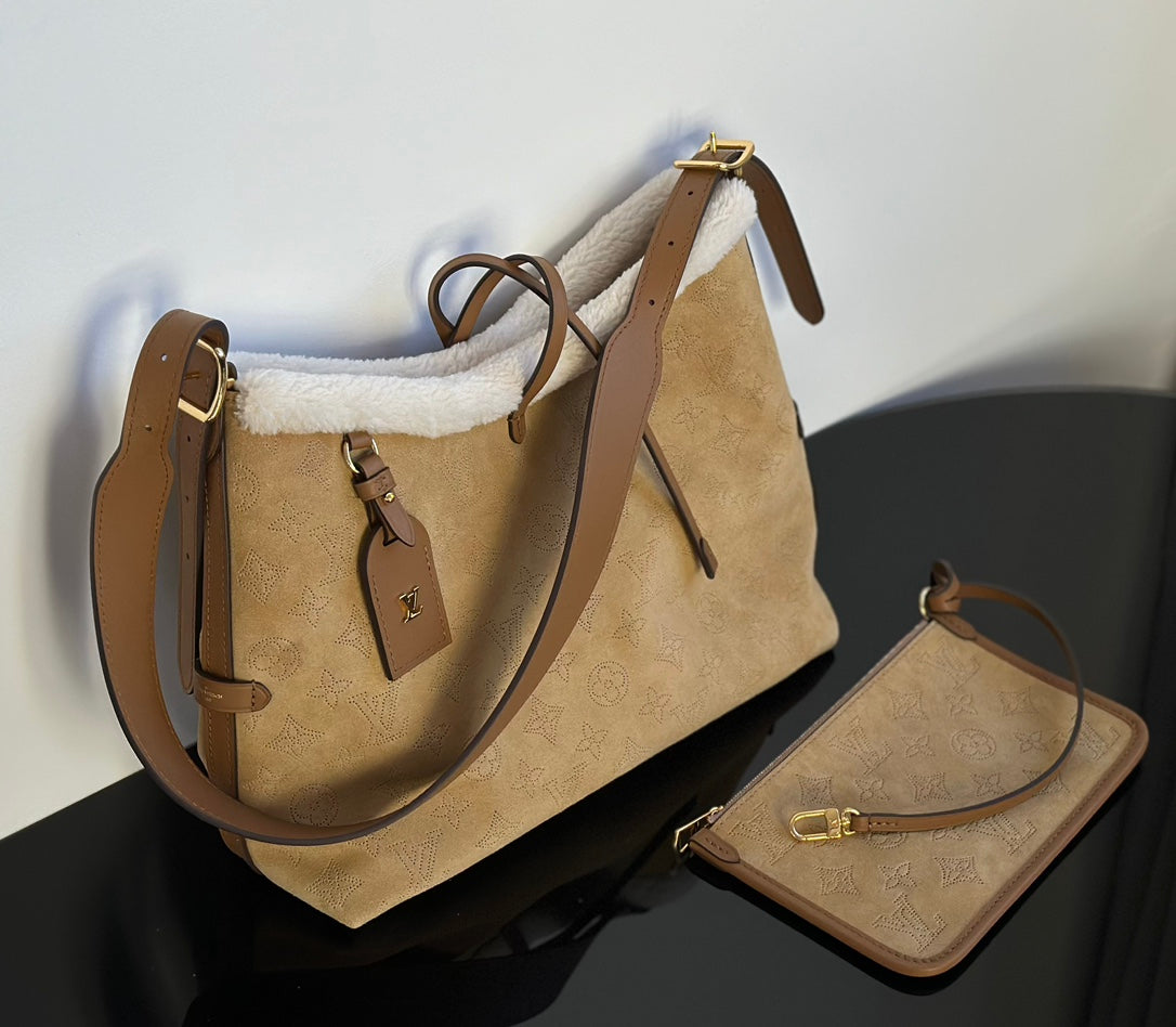 캐리올 핸드백 (Speedy Keepall)
