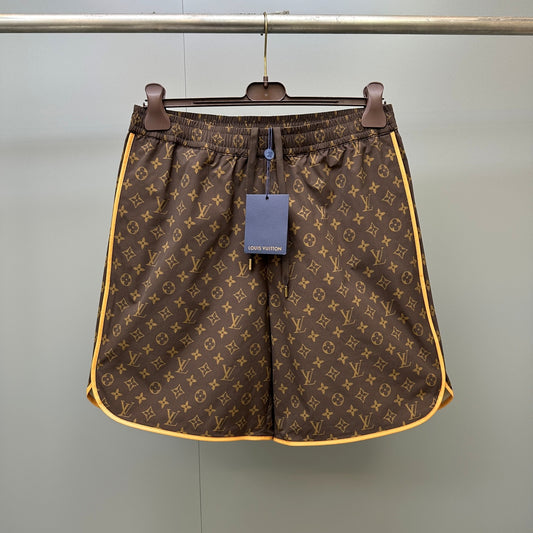 실크 테크 숏팬츠 (Silk Tech Shorts)