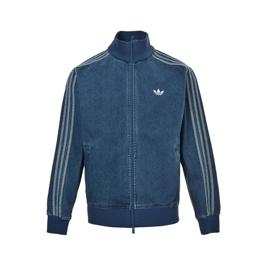 데님 저지 (denim jersey)