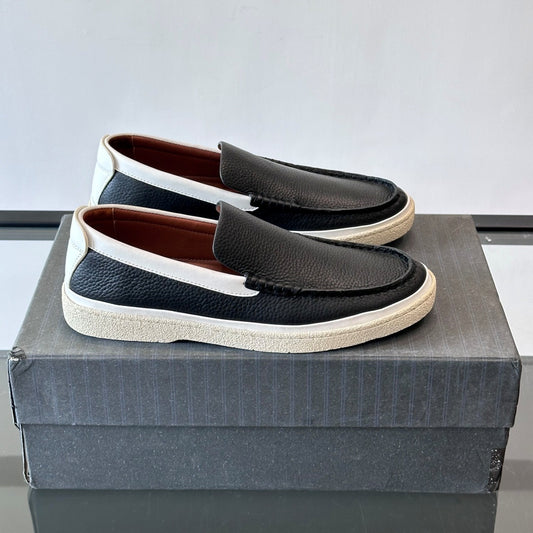 캐주얼 로퍼 (casual loafers)