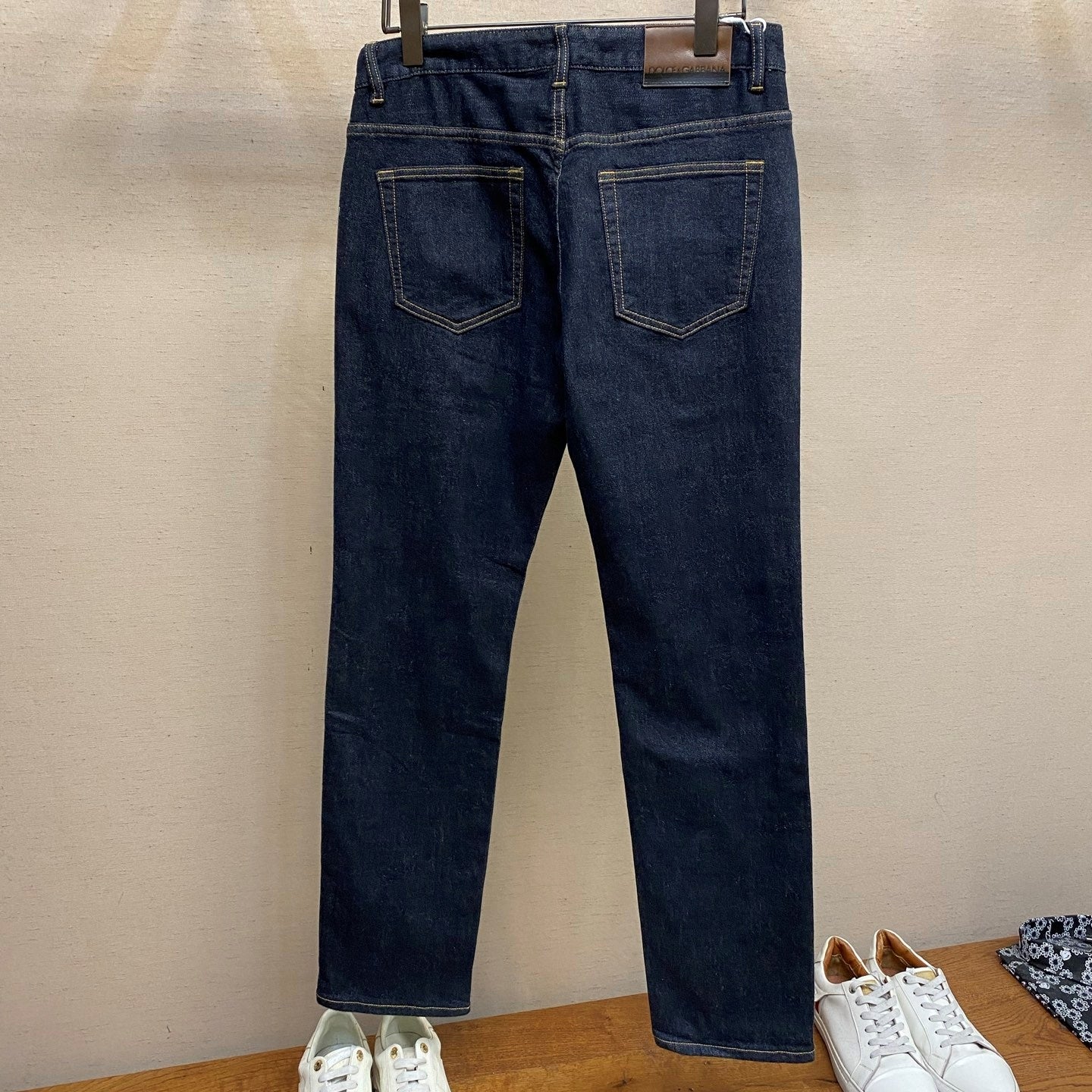 스타일링 청바지 (styling jeans)