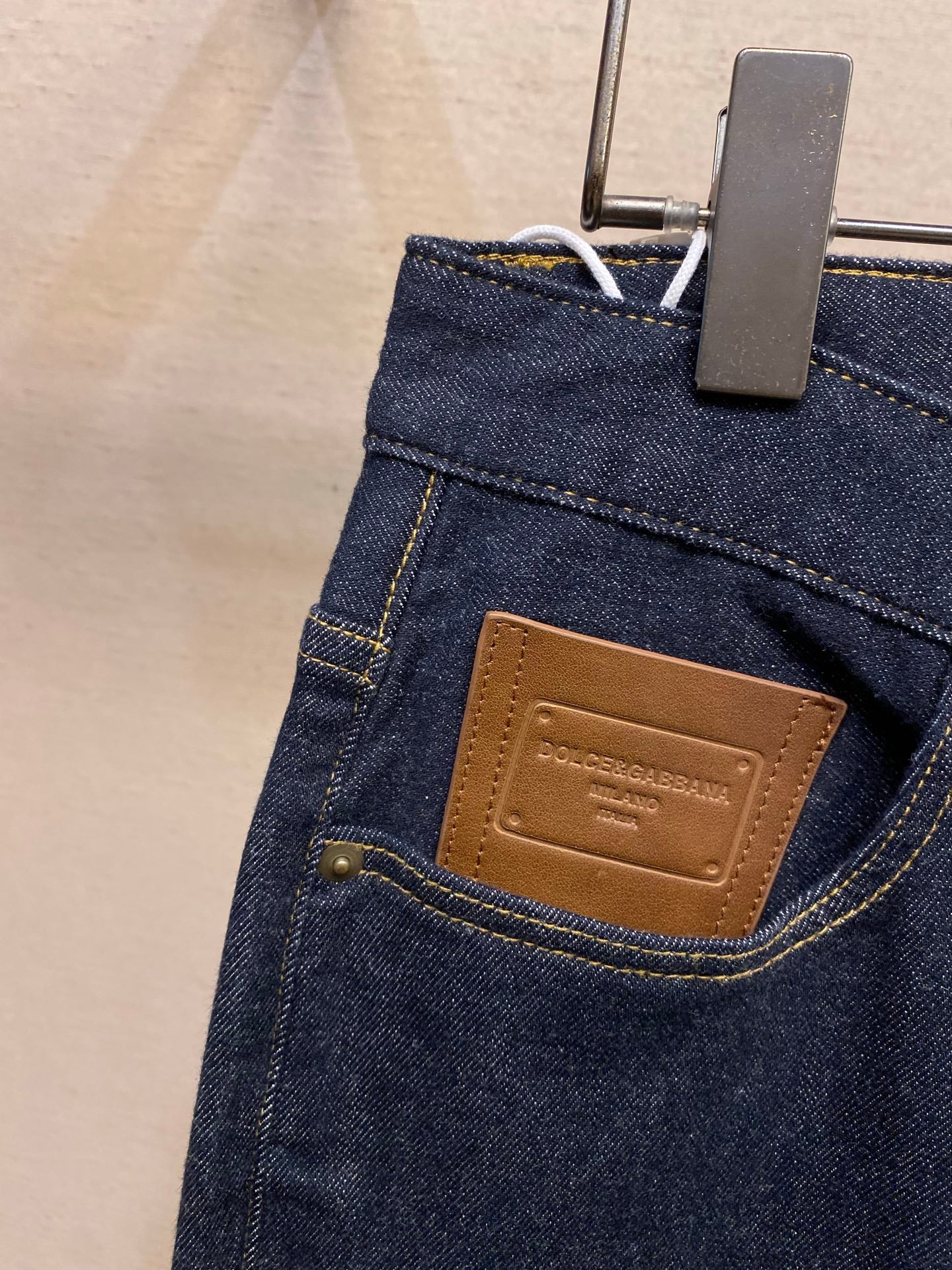 스타일링 청바지 (styling jeans)