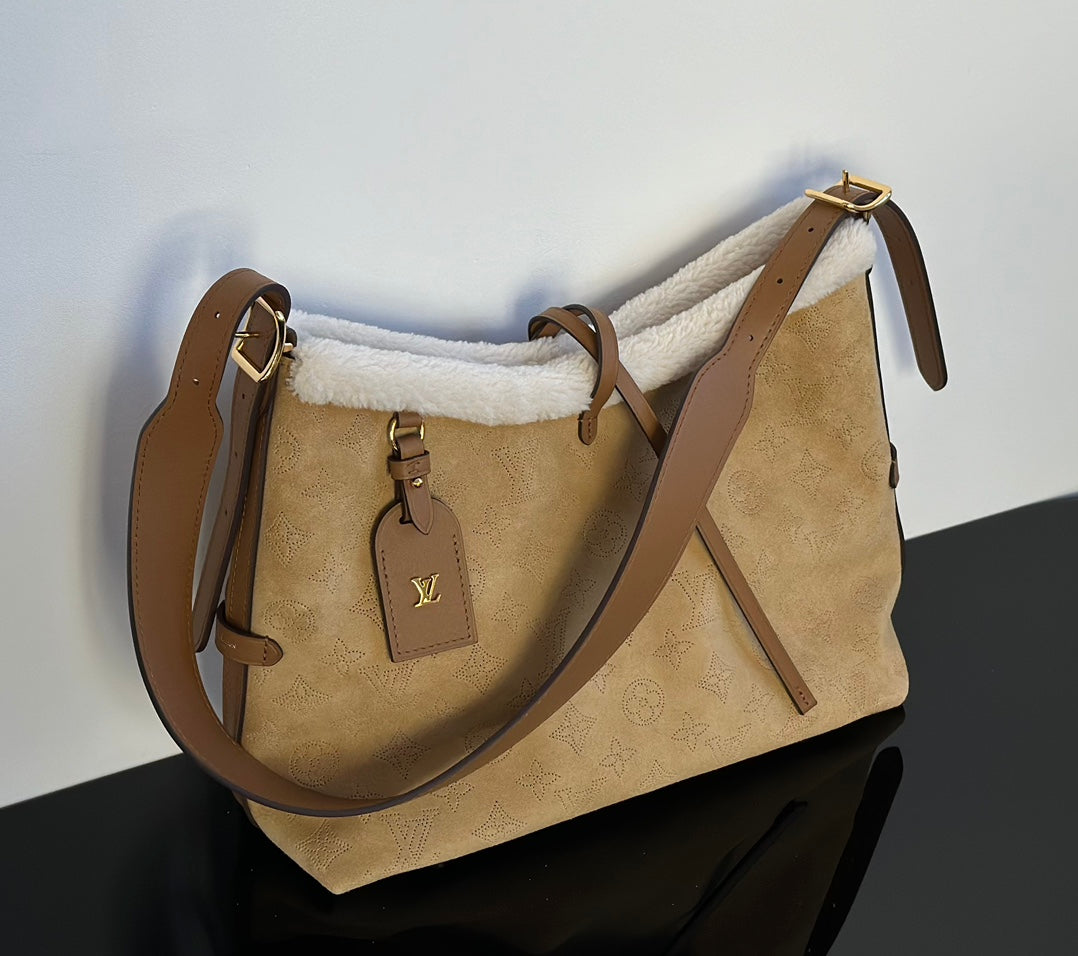 캐리올 핸드백 (Speedy Keepall)
