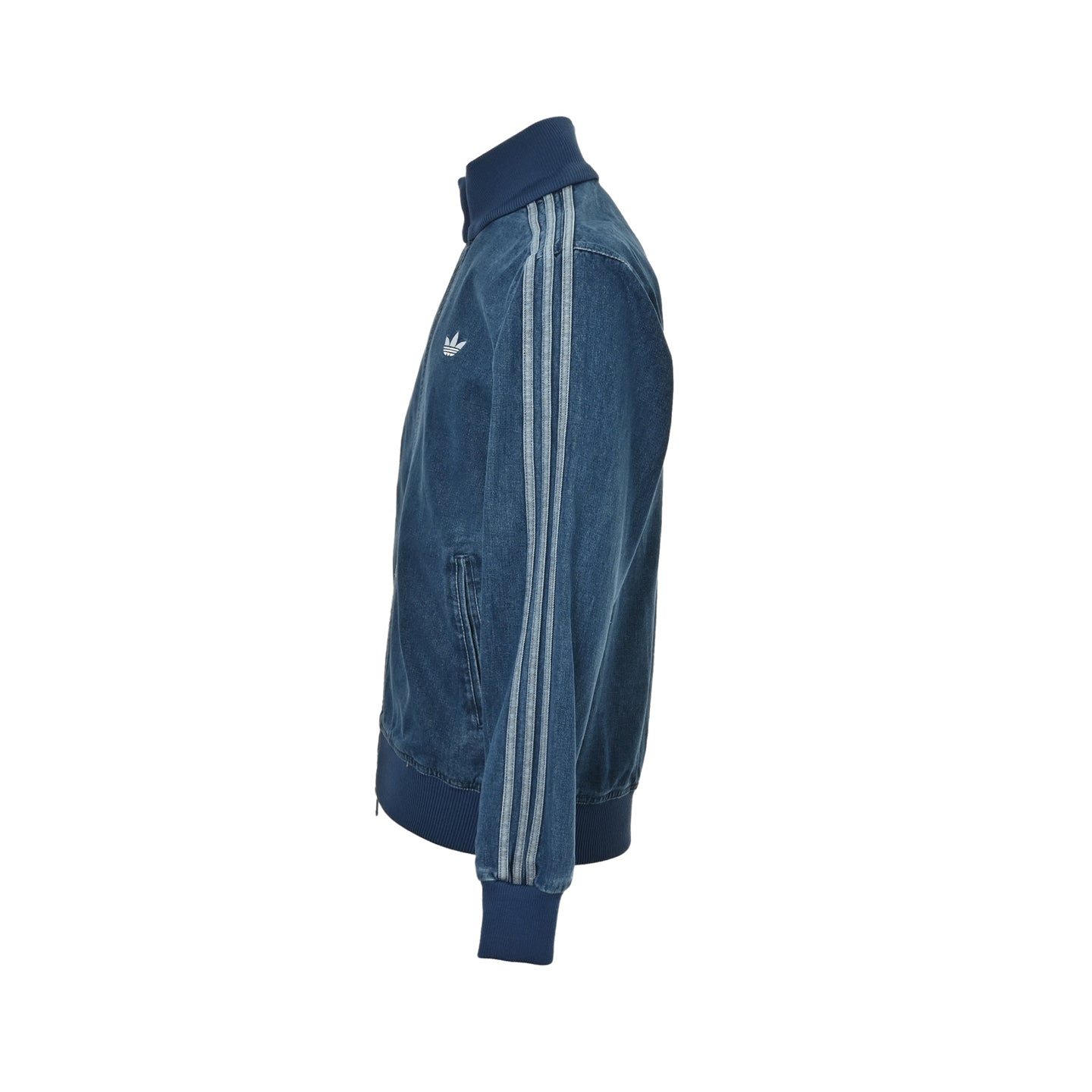 데님 저지 (denim jersey)