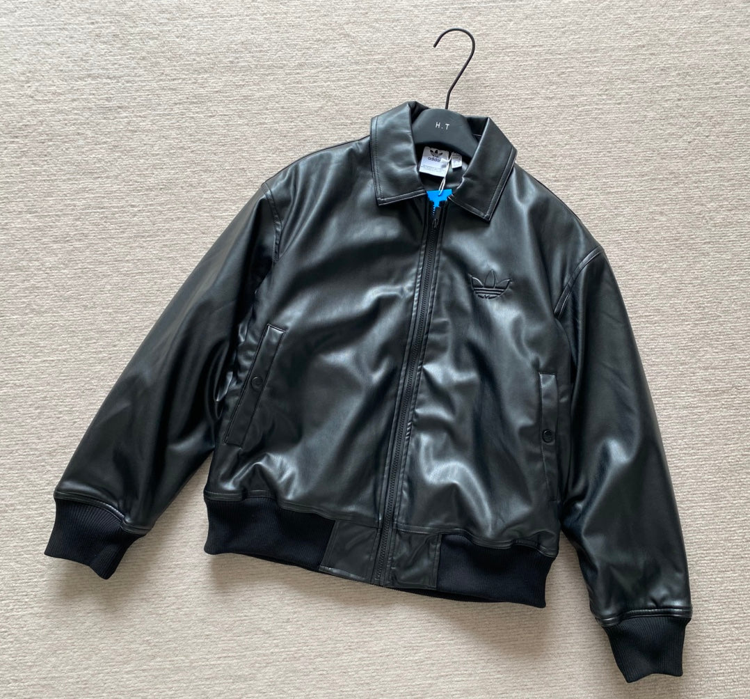 셰르파 재킷 (sherpa jacket)
