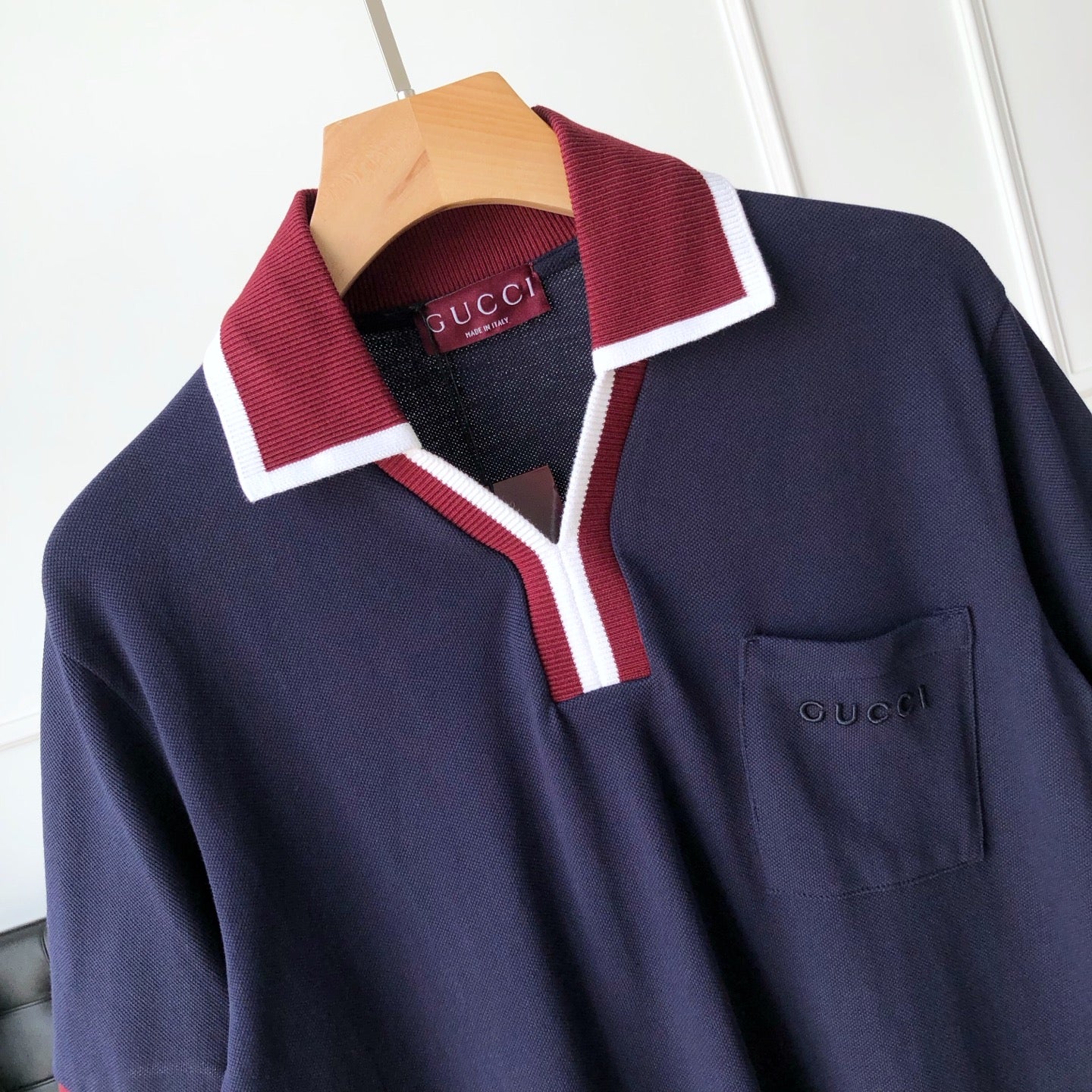 텍스처드 티셔츠 (textured t-shirt)