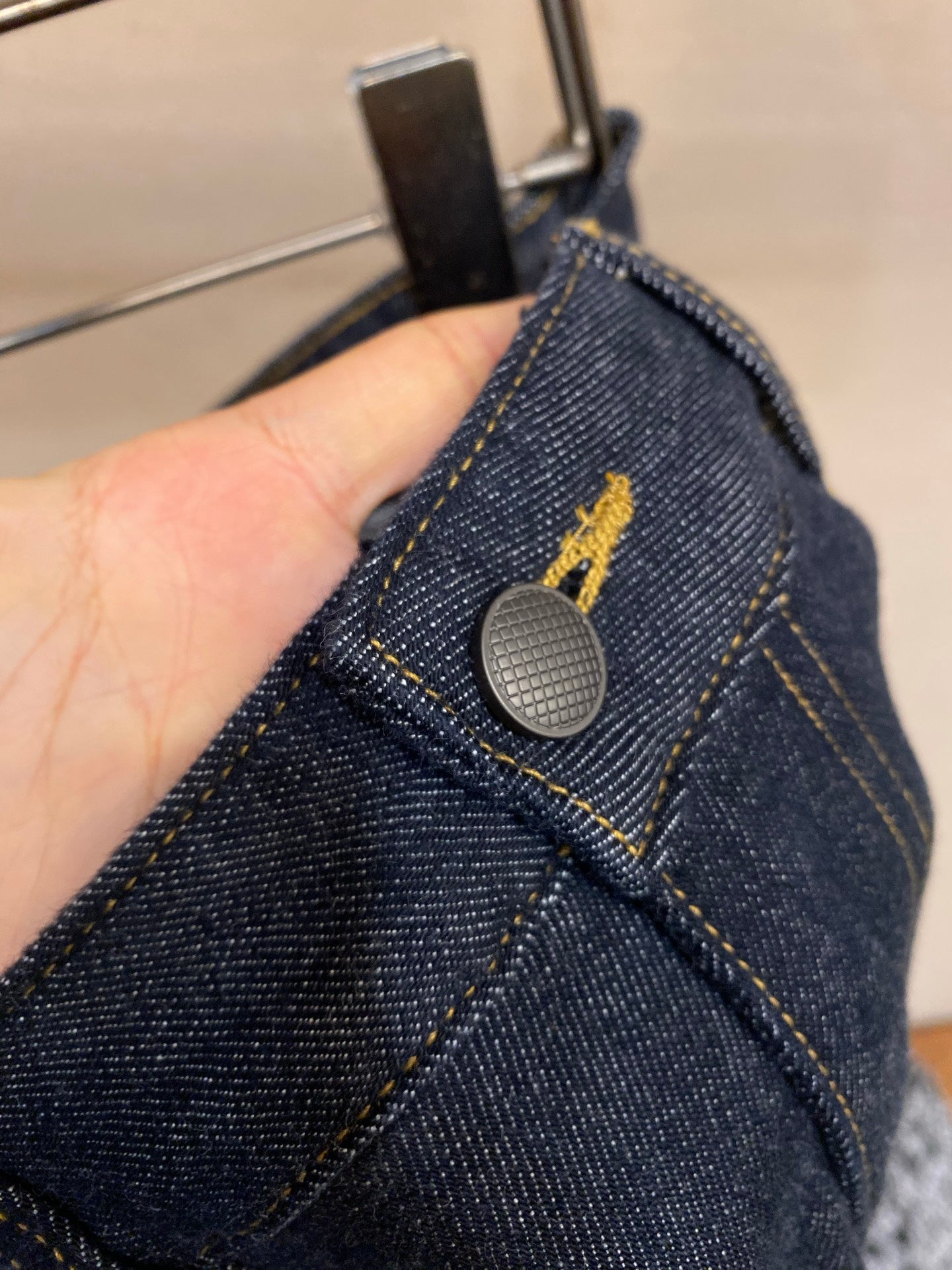 스타일링 청바지 (styling jeans)