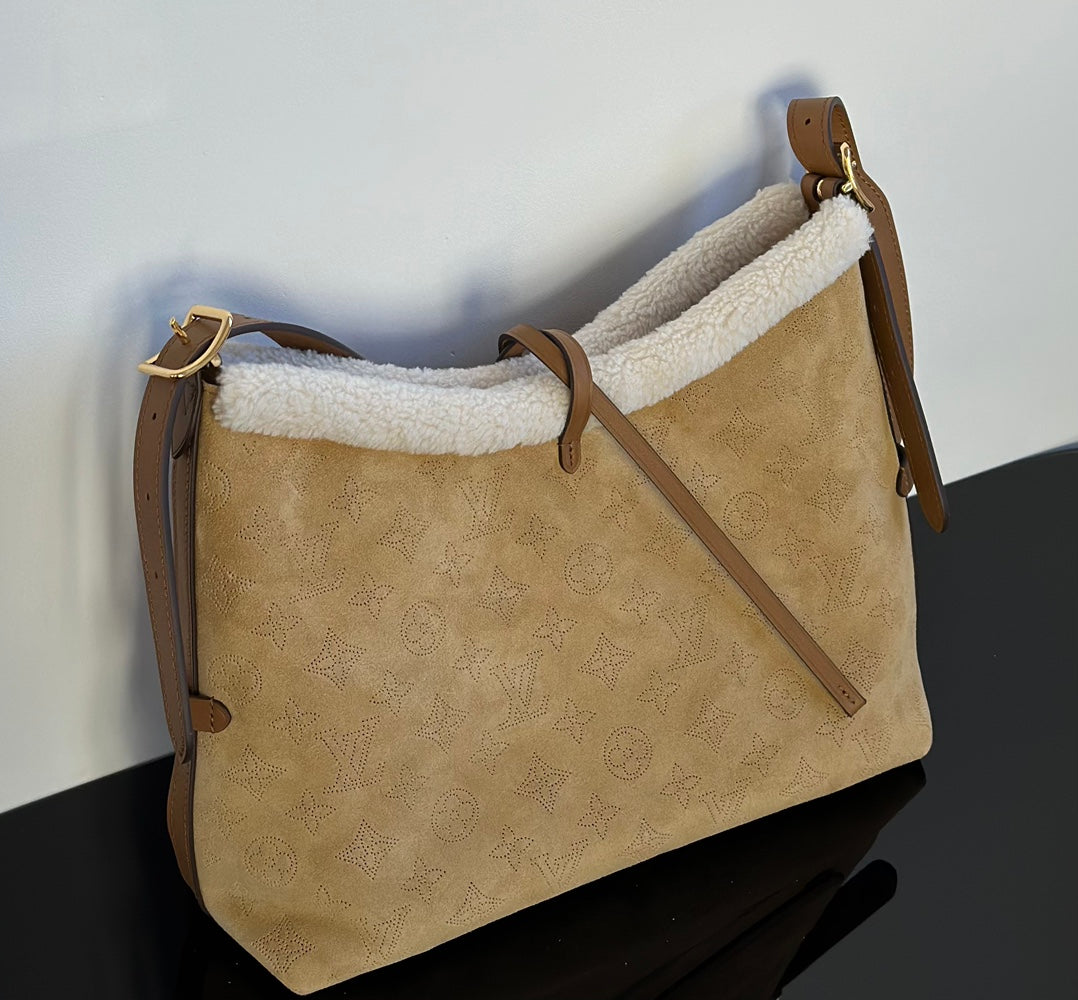 캐리올 핸드백 (Speedy Keepall)