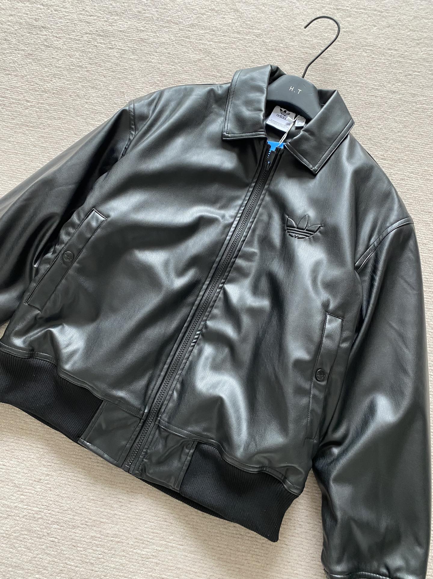 셰르파 재킷 (sherpa jacket)
