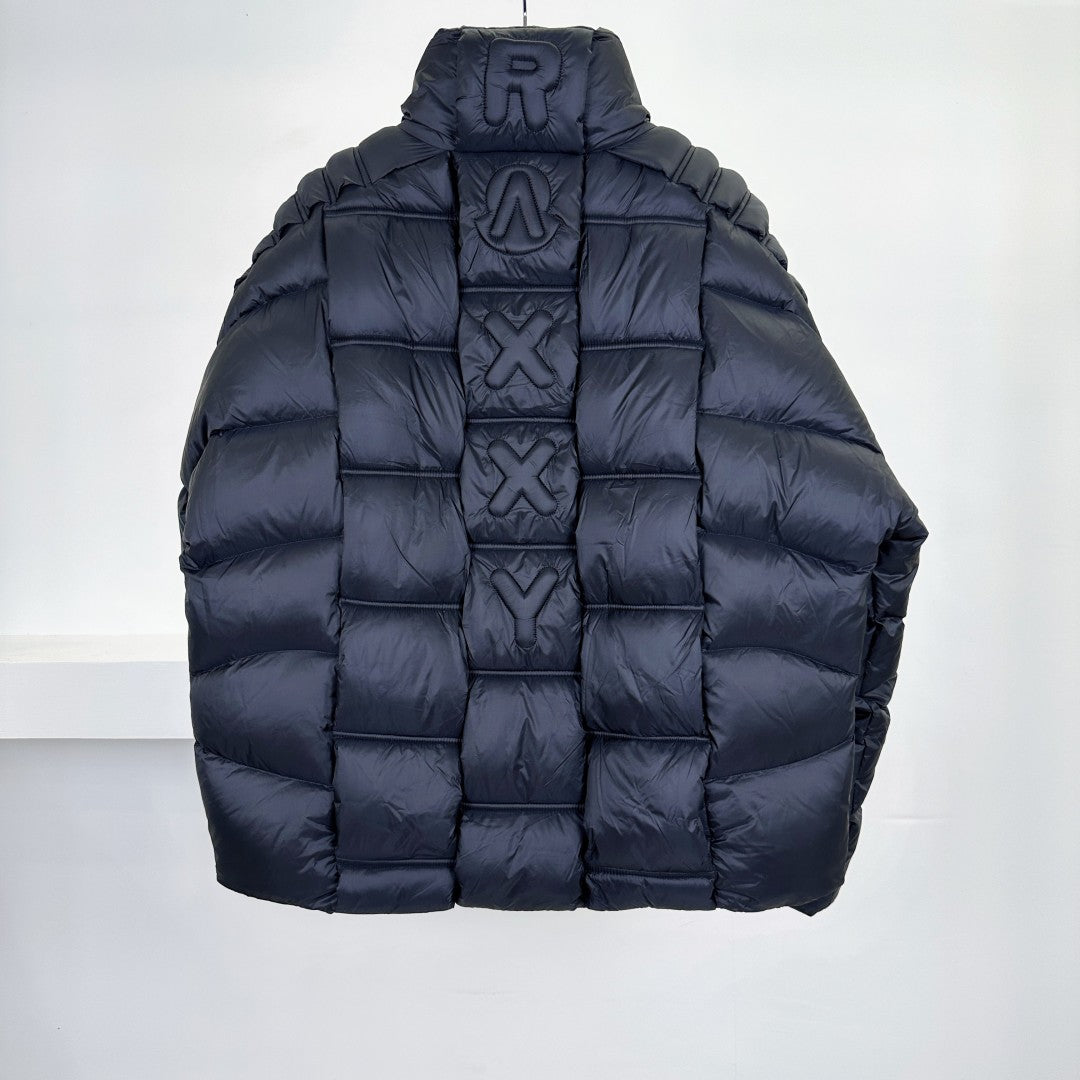 RAXXY 패딩 (RAXXY padding)