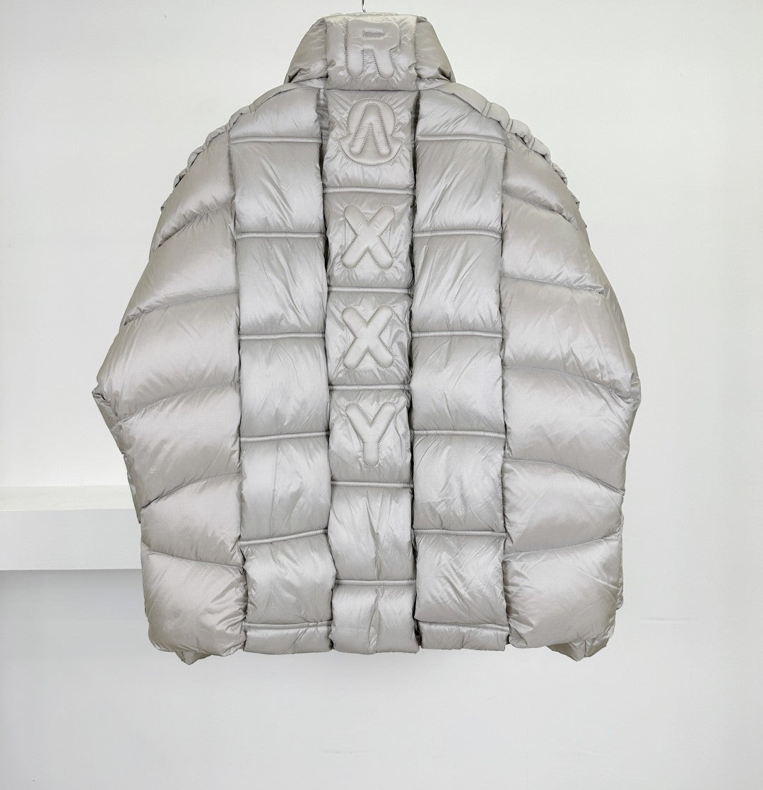 RAXXY 패딩 (RAXXY padding)