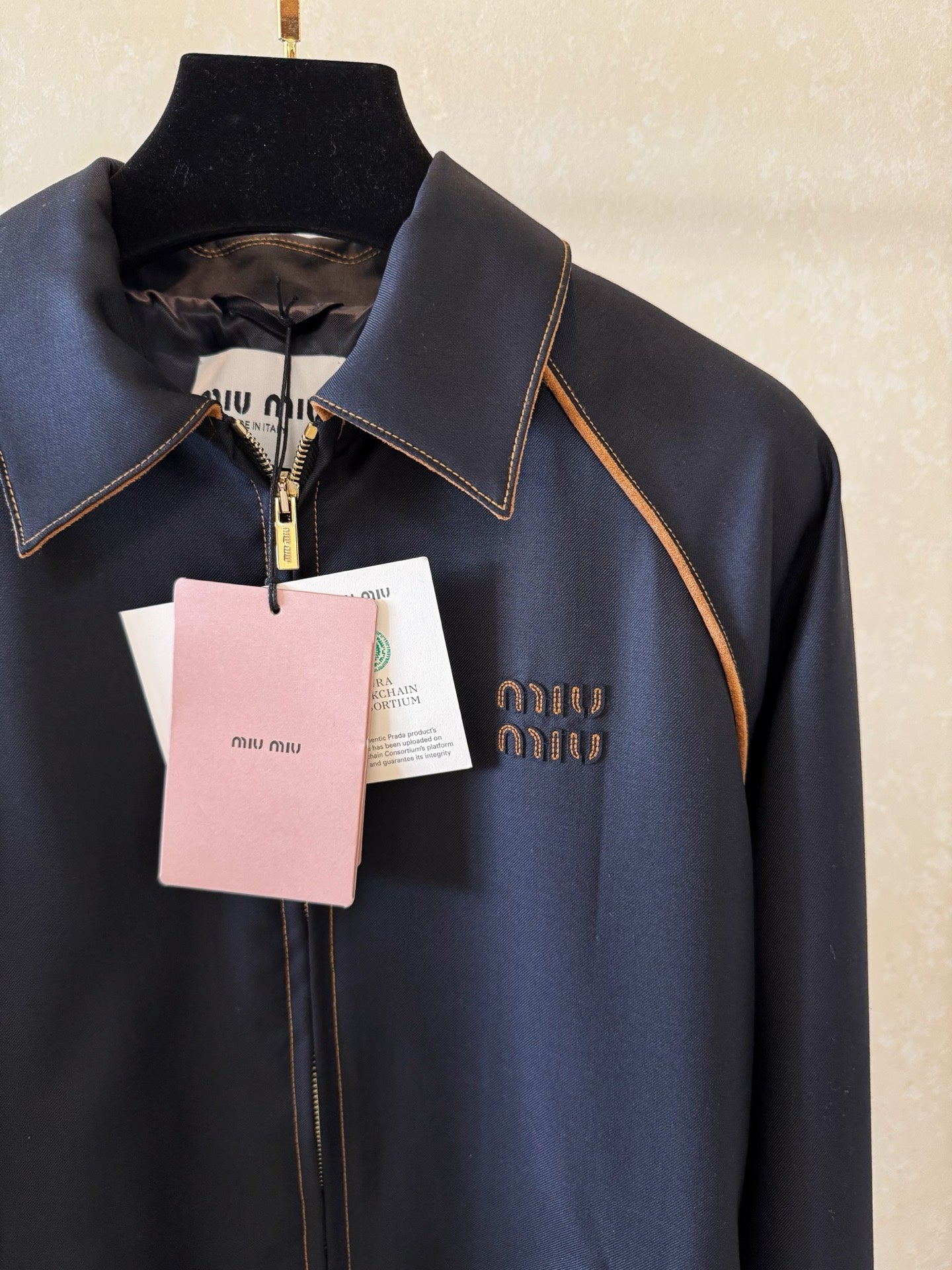 여성 라펠 자켓&스커트 (Women's lapel jacket &skirt)