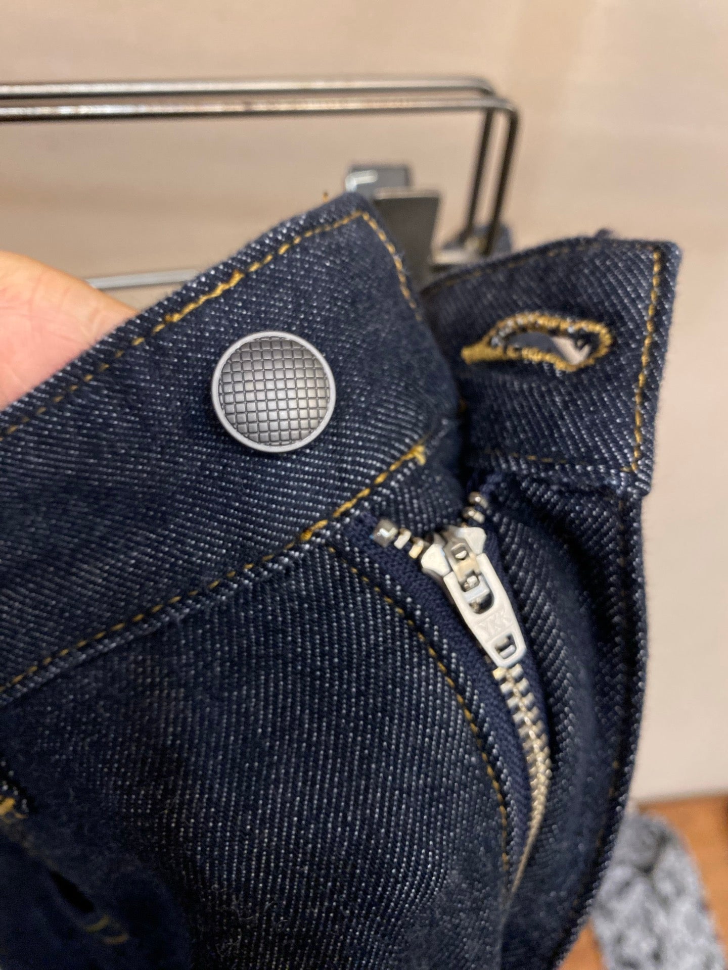 스타일링 청바지 (styling jeans)