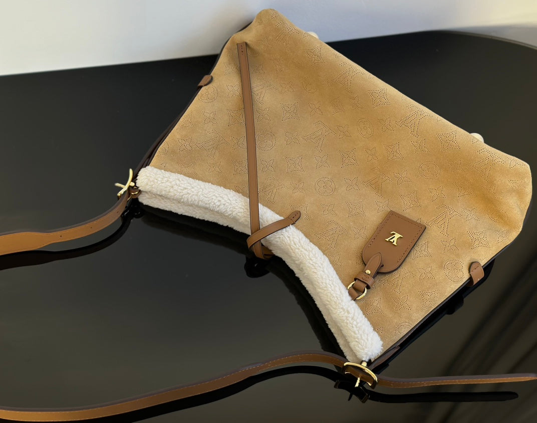 캐리올 핸드백 (Speedy Keepall)