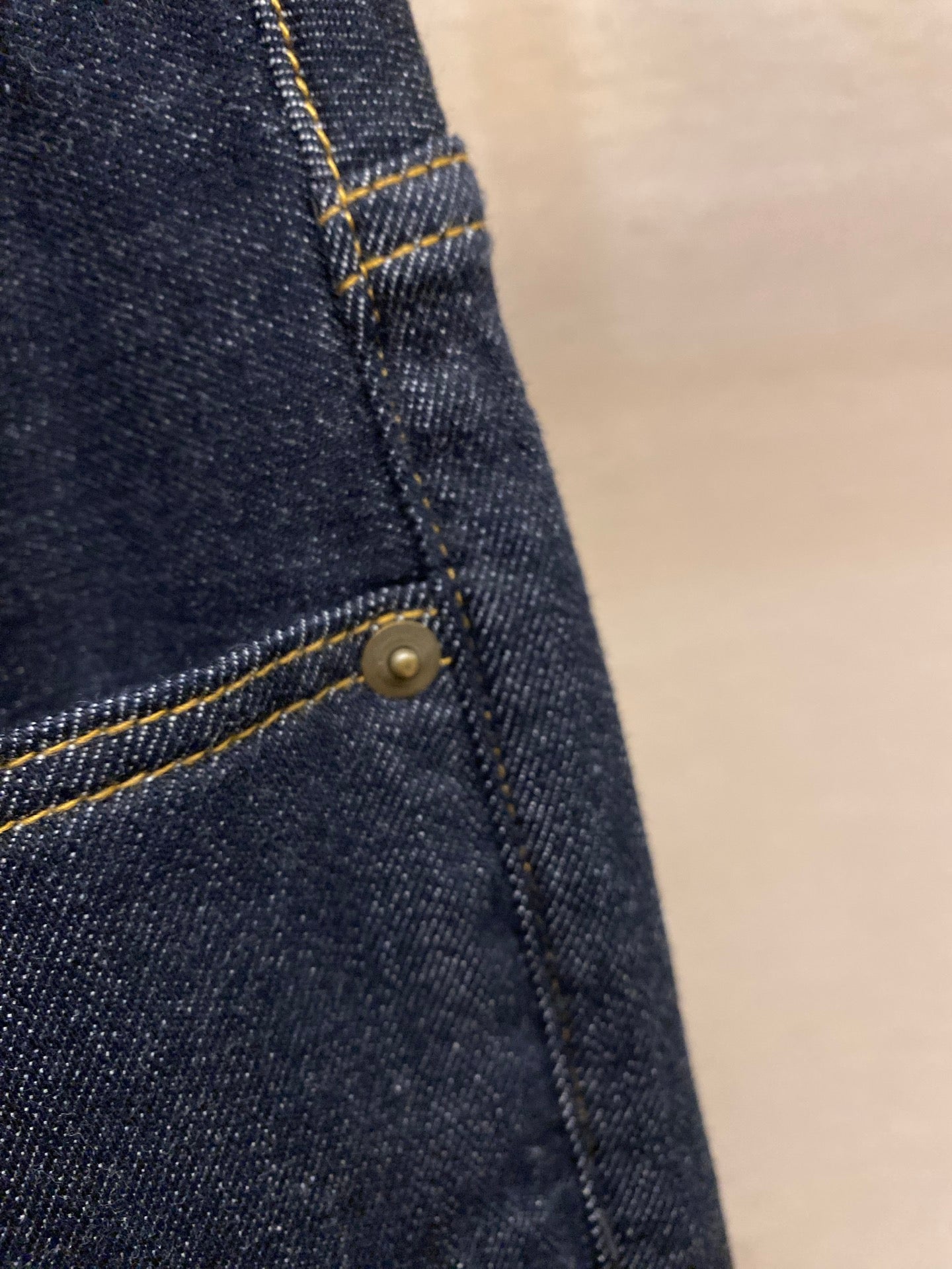 스타일링 청바지 (styling jeans)