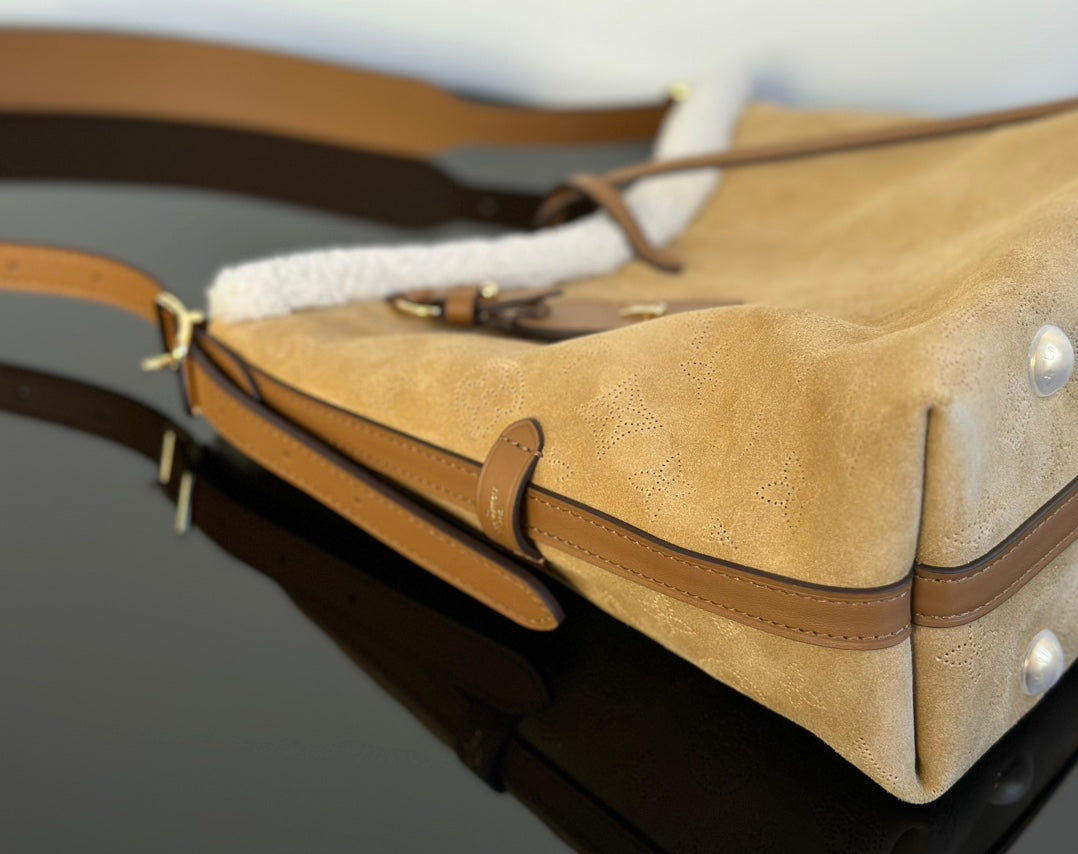캐리올 핸드백 (Speedy Keepall)