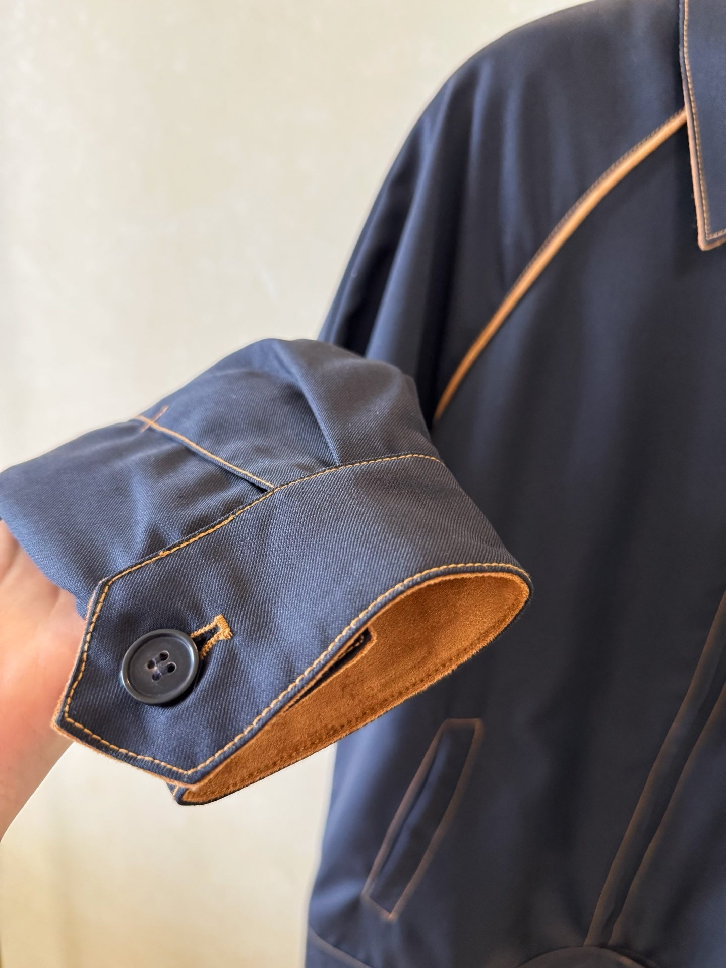 여성 라펠 자켓&스커트 (Women's lapel jacket &skirt)