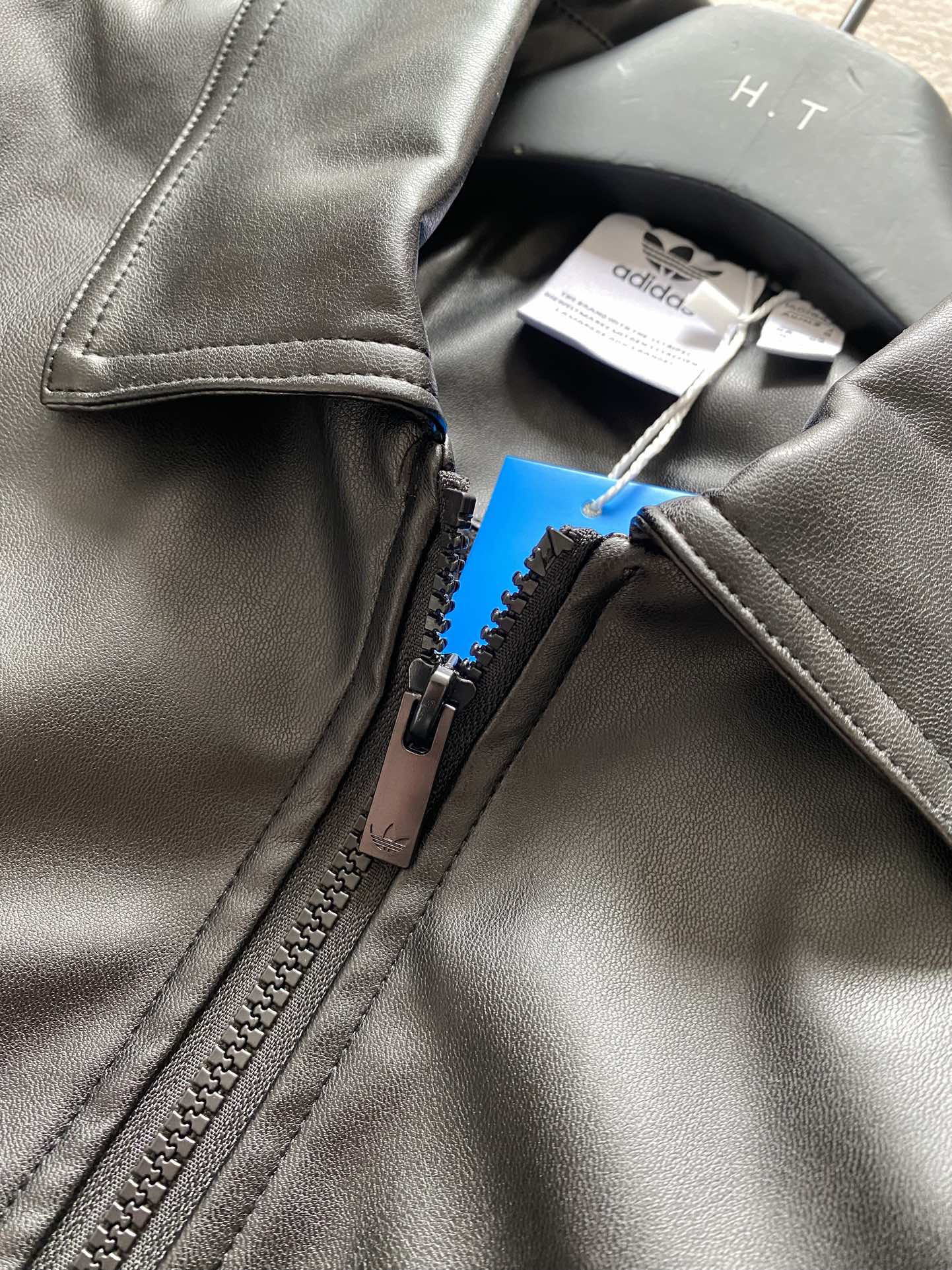 셰르파 재킷 (sherpa jacket)