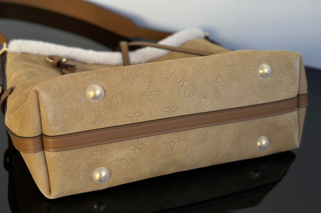 캐리올 핸드백 (Speedy Keepall)