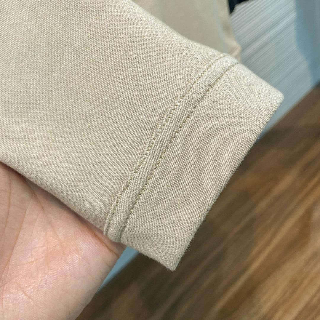 트리밍 포켓 티셔츠 (Trimmed Pocket T-Shirt)