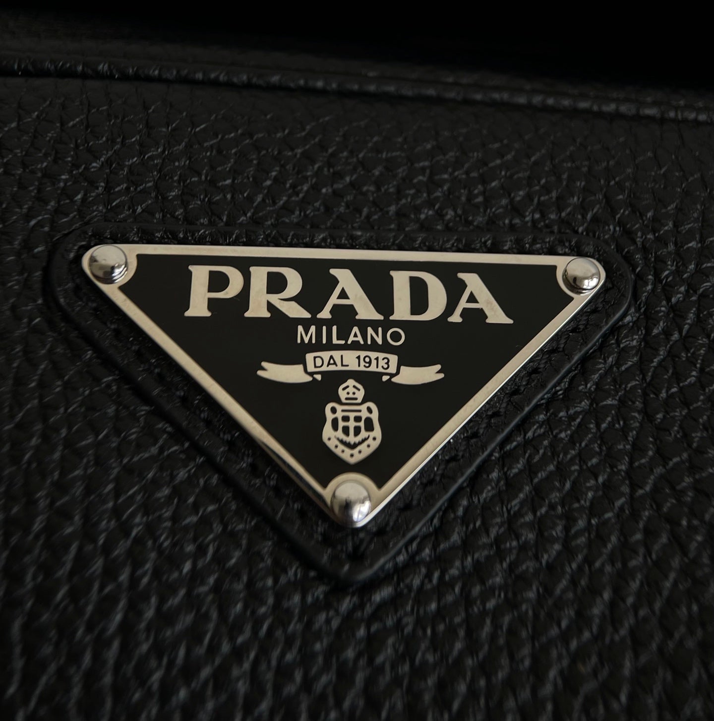 사피아노 백팩 (Saffiano Backpack)