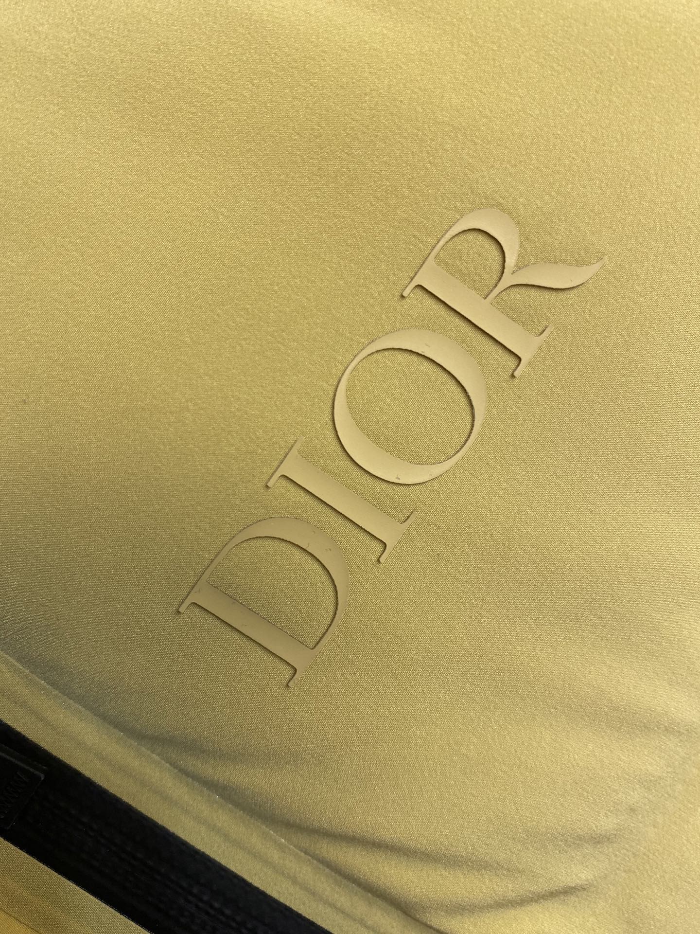 콜라보 스키패딩 (Collaboration ski padding)